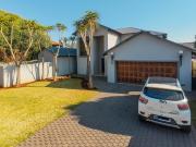 4 Bedroom House in Eldoraigne