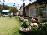 4 Bedroom House in Erasmia