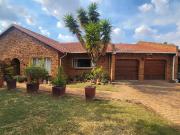 4 Bedroom House in Erasmuskloof