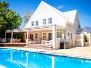 4 Bedroom House in Erinvale Estate