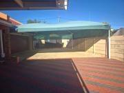 4 Bedroom House in Fauna