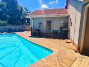 4 Bedroom House in Fauna