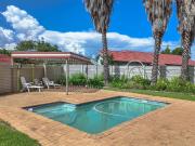 4 Bedroom House in Fauna