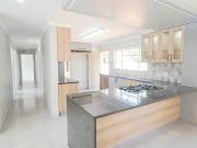 4 Bedroom House in Fichardtpark