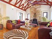 4 Bedroom House in Fish Hoek