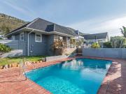 4 Bedroom House in Fish Hoek