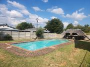 4 Bedroom House in Flamwood
