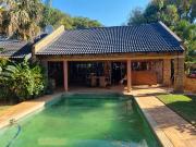 4 Bedroom House in Flamwood