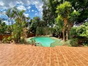 4 Bedroom House in Florauna