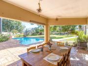 4 Bedroom House in Florida Park