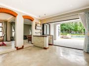 4 Bedroom House in Fourways