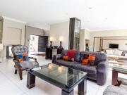 4 Bedroom House in Fourways