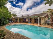 4 Bedroom House in Framesby