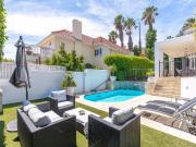4 Bedroom House in Fresnaye