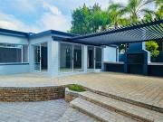 4 Bedroom House in Garsfontein