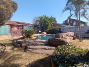 4 Bedroom House in Garsfontein