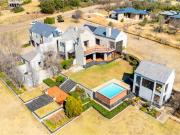 4 Bedroom House in Mooikloof Equestrian Estate