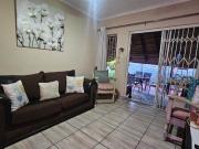 4 Bedroom House in Geelhoutpark