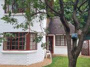 4 Bedroom House in Geelhoutpark