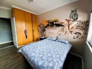 4 Bedroom House in Generaal De Wet