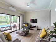 4 Bedroom House in Gonubie