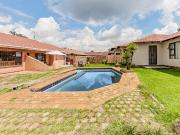 5 Bedroom House in Grobler Park