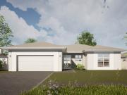 4 Bedroom House in Haasendal