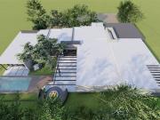 4 Bedroom House in Hawaan Forest Estate