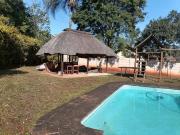 4 Bedroom House in Hayfields