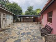 4 Bedroom House in Hennopspark