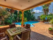 4 Bedroom House in Highlands North