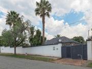 4 Bedroom House in Highlands North