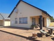 4 Bedroom House in Hillside AH