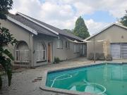 4 Bedroom House in Hoeveld Park