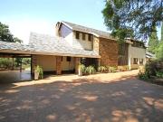 4 Bedroom House in Houghton Estate