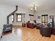 4 Bedroom House in Hurlingham