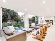 4 Bedroom House in Hurlingham Manor