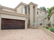 4 Bedroom House in Jordaan park