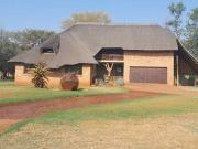 4 Bedroom House in Kameeldrift East