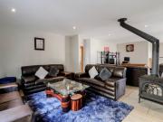 4 Bedroom House in Kensington