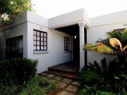 4 Bedroom House in Kensington