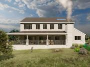 4 Bedroom House in Kragga Kamma