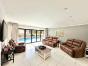 4 Bedroom House in La Lucia 4 Bedroom House in La Lucia