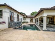 4 Bedroom House in La Lucia