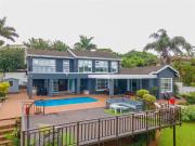 4 Bedroom House in La Lucia