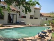 4 Bedroom House in Leeuwfontein Estate 4 Bedroom House in Leeuwfontein Estate
