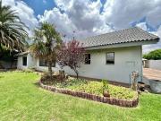 4 Bedroom House in Lichtenburg