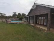 4 Bedroom House in Lincoln Meade