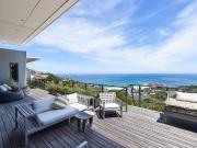 4 Bedroom House in Llandudno