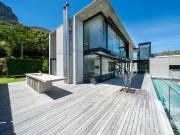 4 Bedroom House in Llandudno